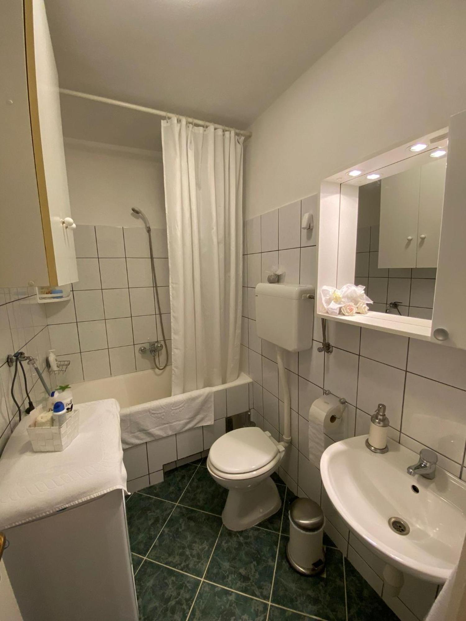 Apartman Vjera Сплит Екстериор снимка