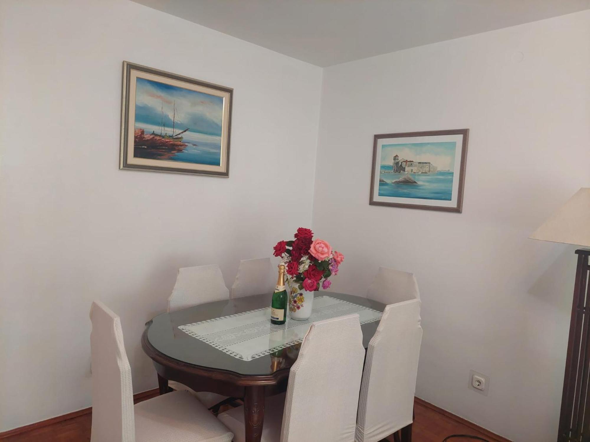 Apartman Vjera Сплит Стая снимка