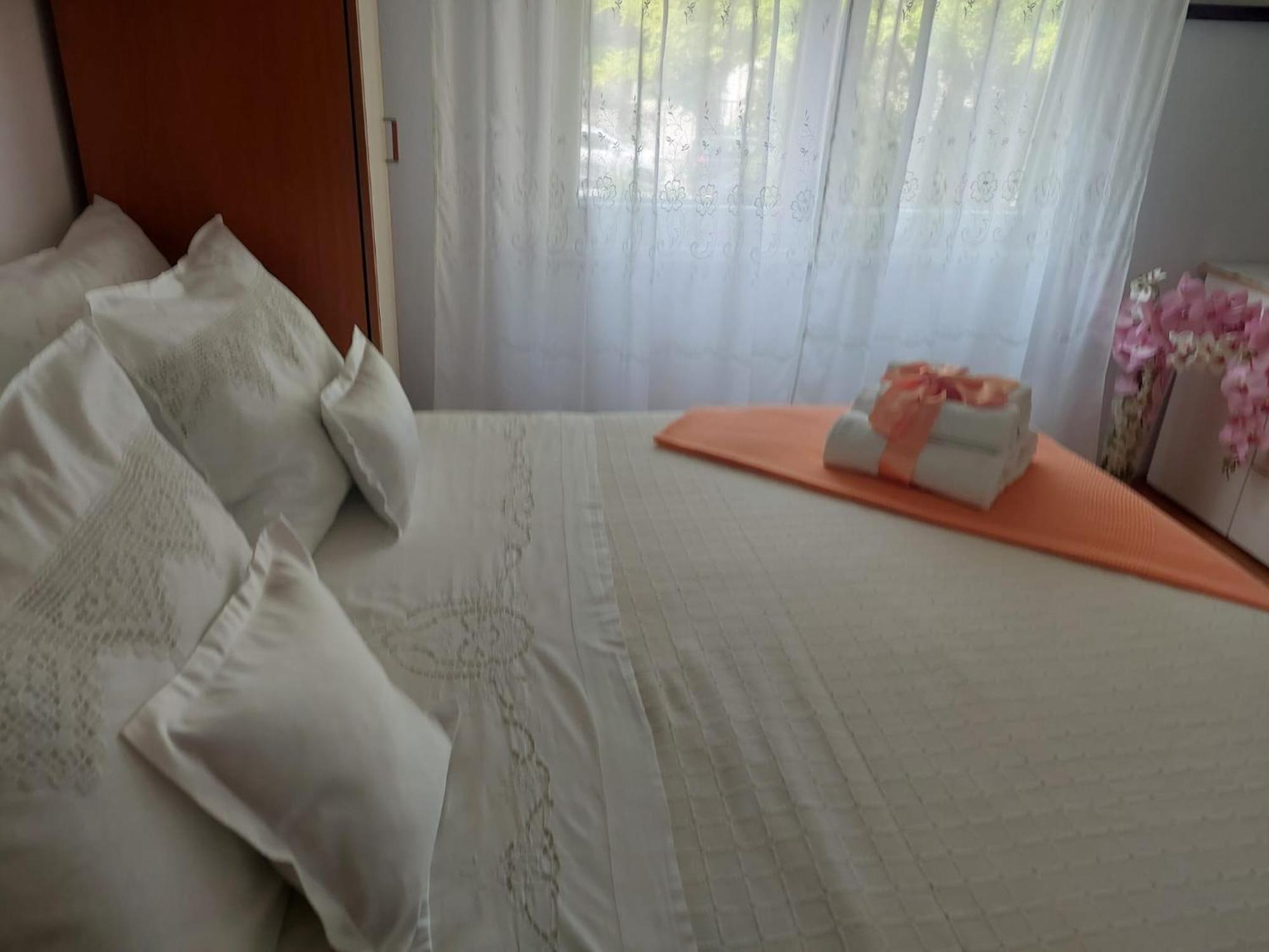 Apartman Vjera Сплит Стая снимка