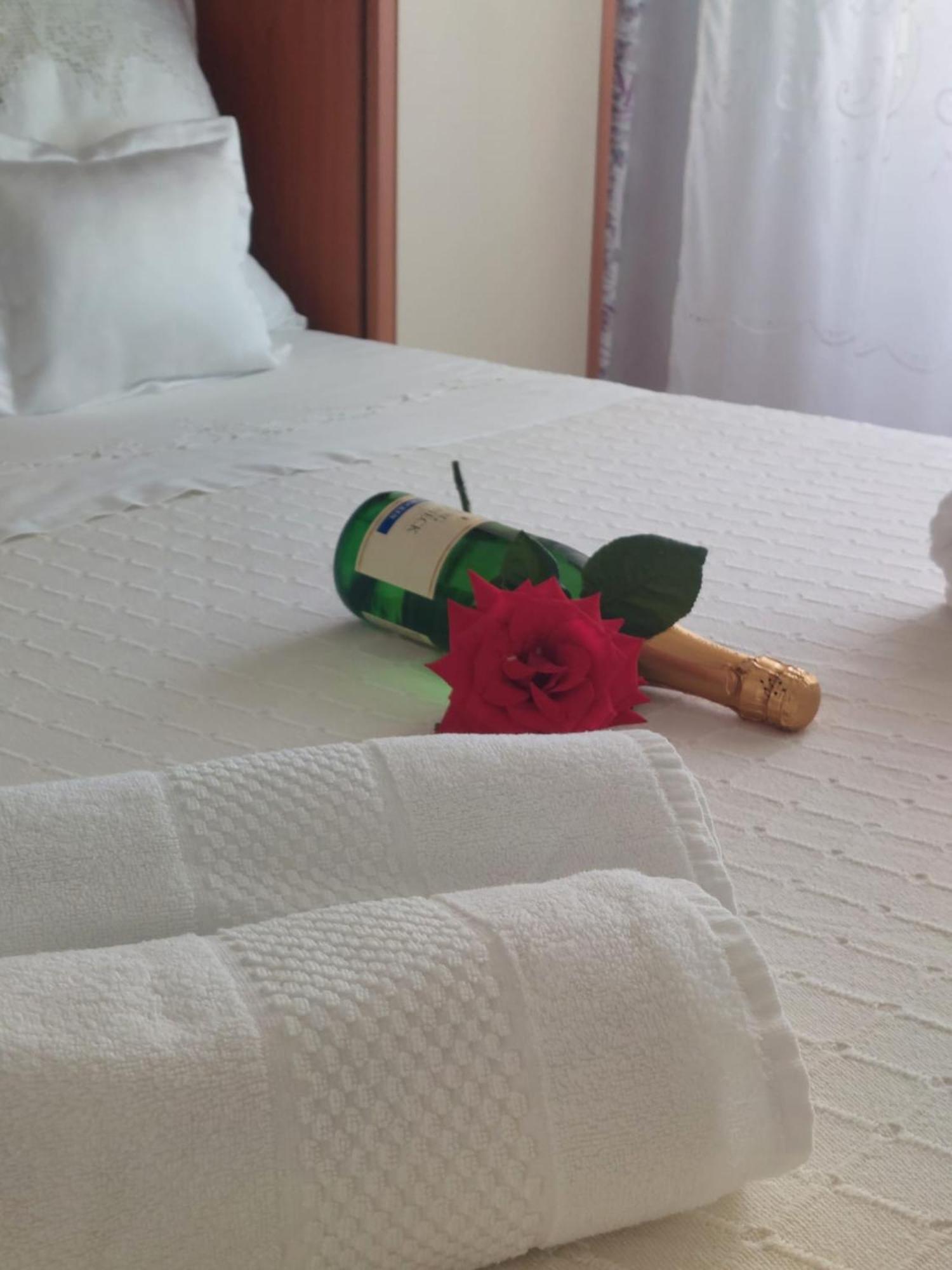 Apartman Vjera Сплит Стая снимка