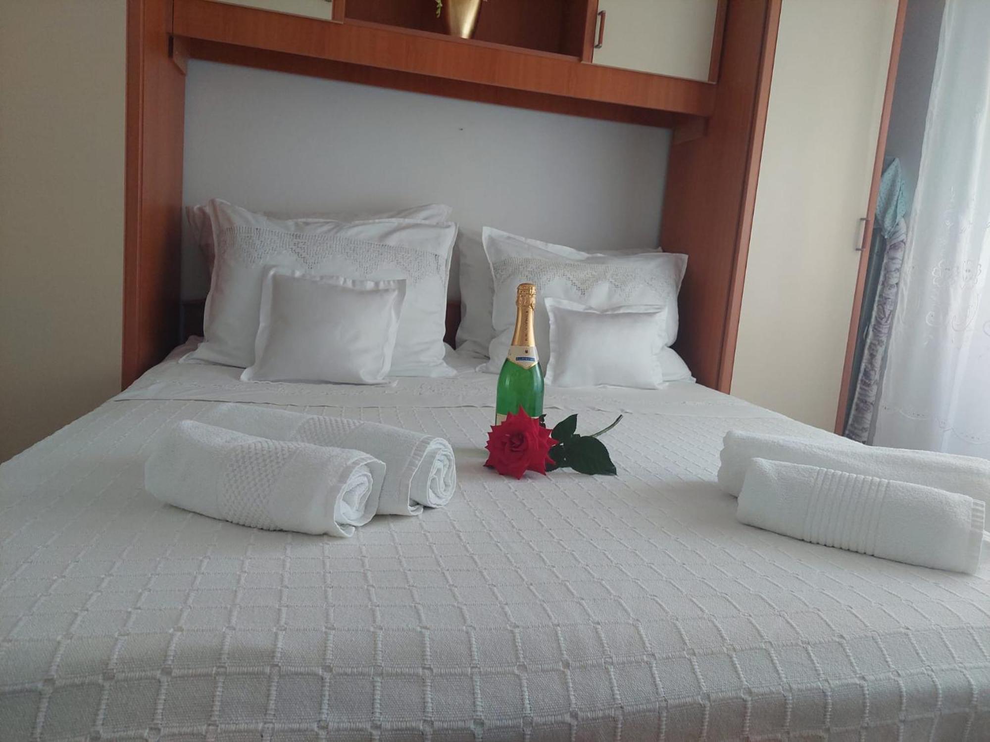 Apartman Vjera Сплит Стая снимка