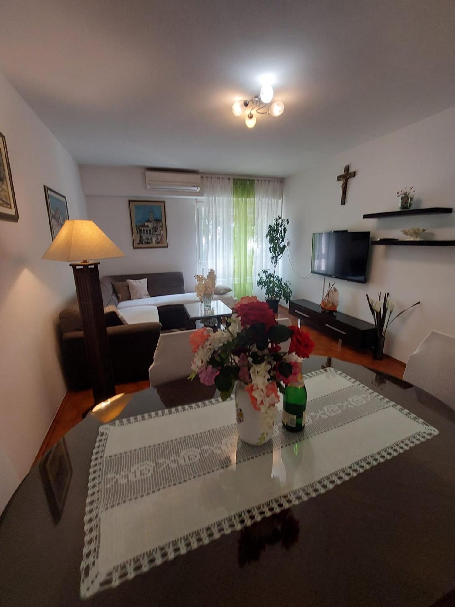Apartman Vjera Сплит Стая снимка