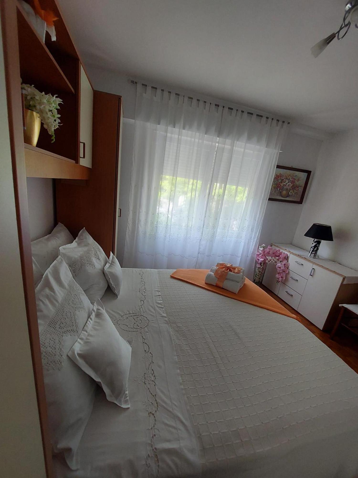 Apartman Vjera Сплит Стая снимка