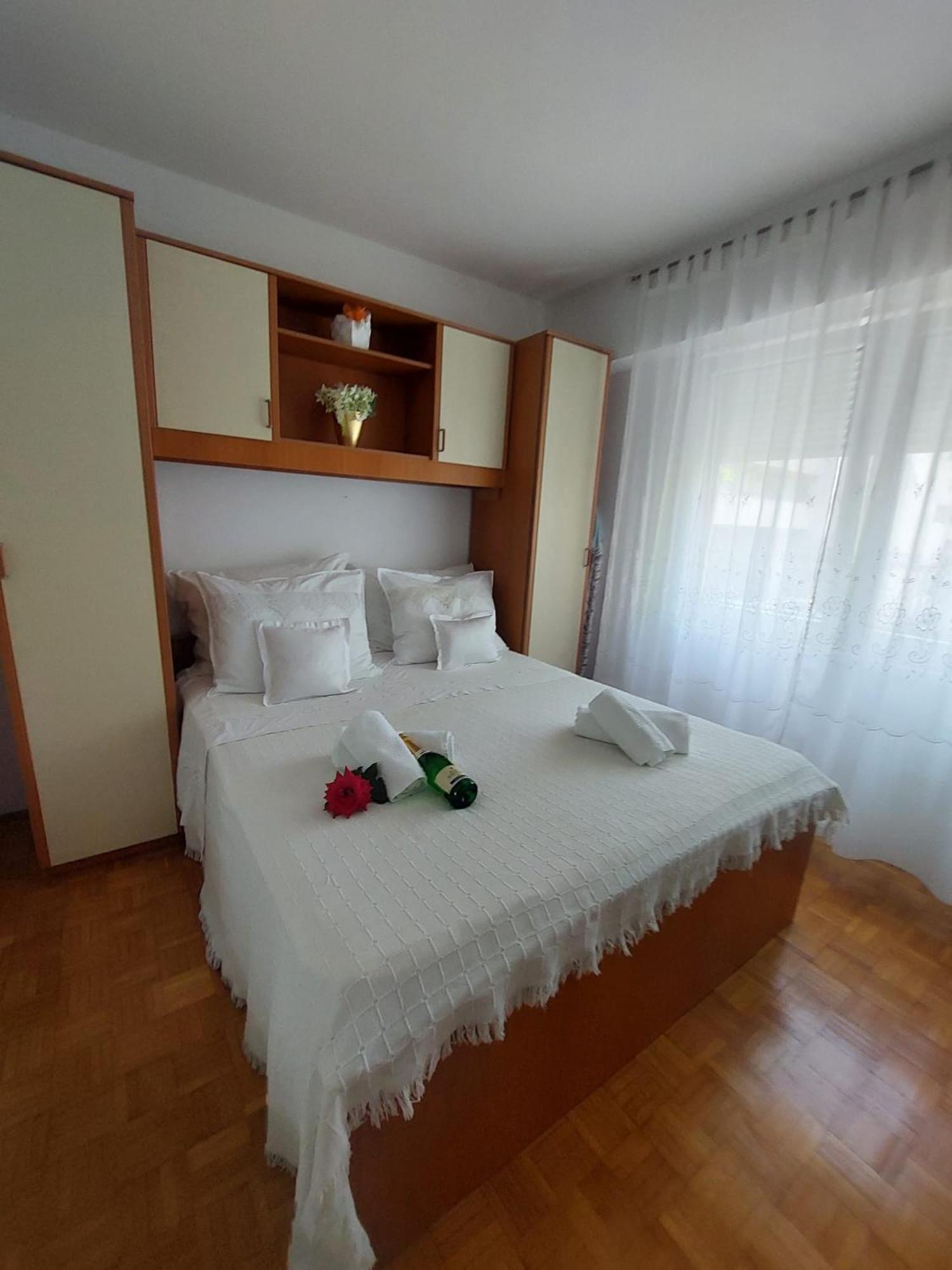 Apartman Vjera Сплит Стая снимка
