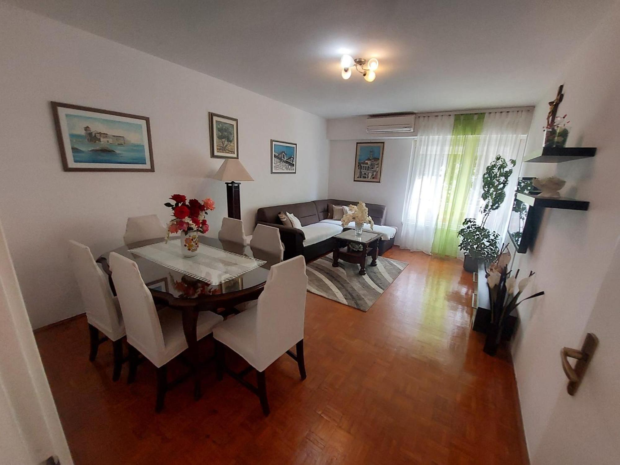 Apartman Vjera Сплит Стая снимка