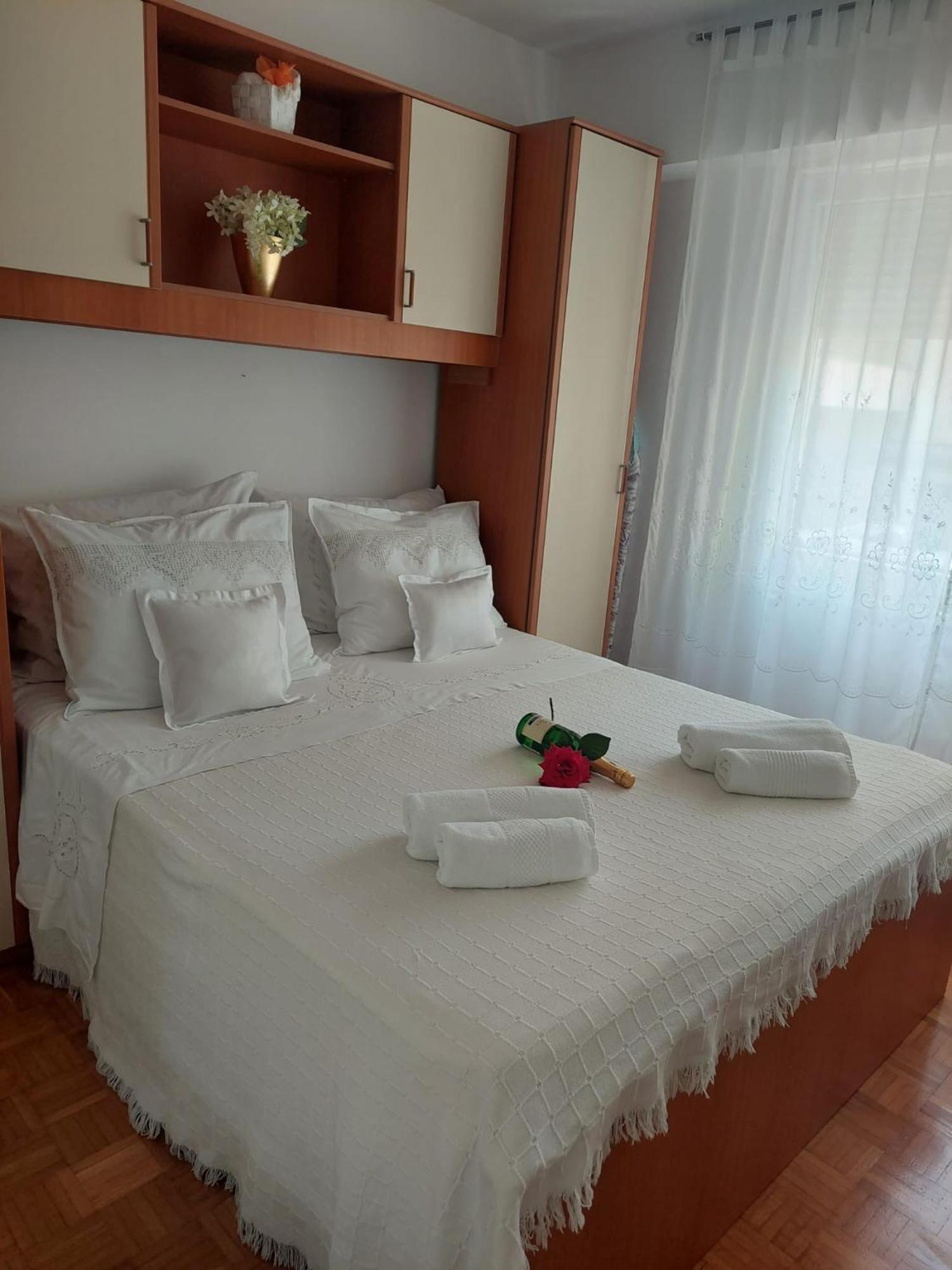 Apartman Vjera Сплит Стая снимка