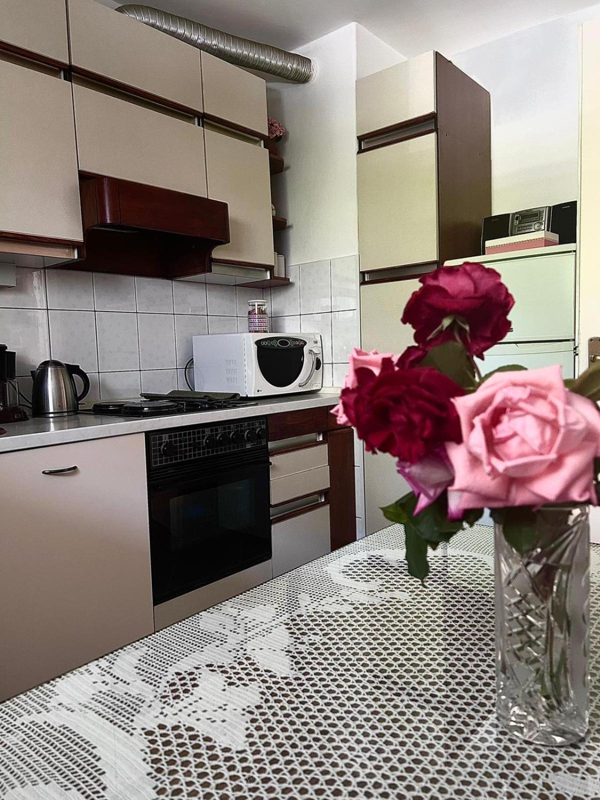 Apartman Vjera Сплит Стая снимка