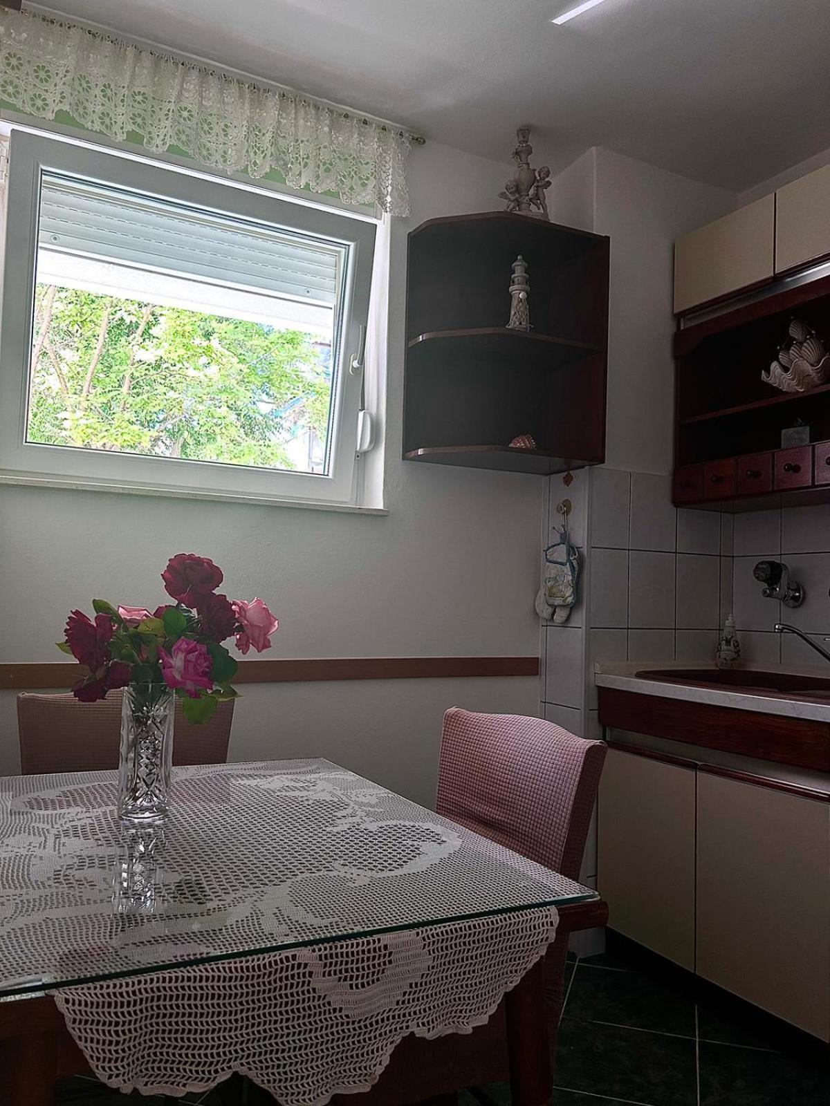 Apartman Vjera Сплит Стая снимка