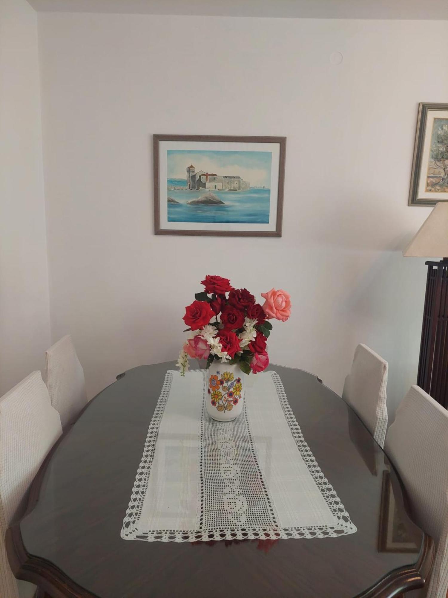 Apartman Vjera Сплит Стая снимка